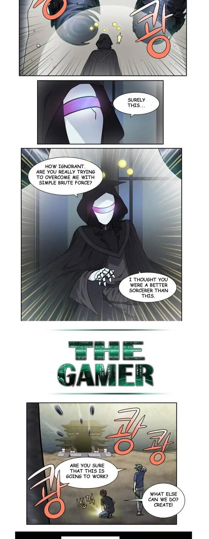 The Gamer chapter 256 page 5