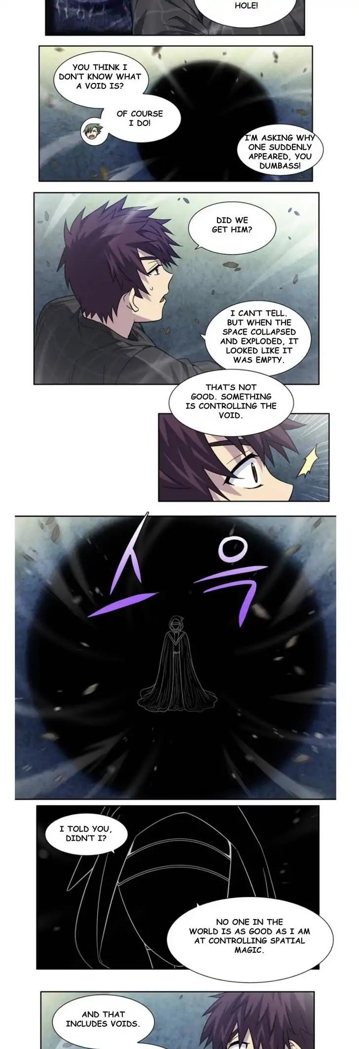 The Gamer chapter 256 page 9