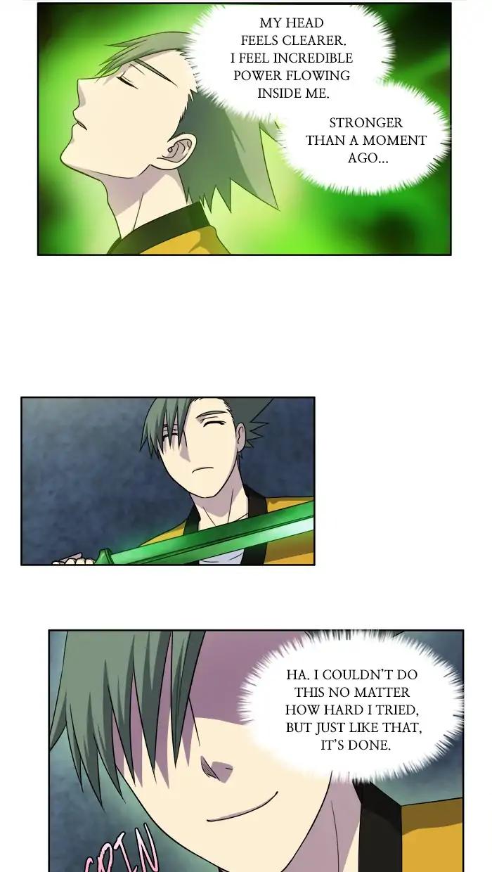 The Gamer chapter 258 page 23