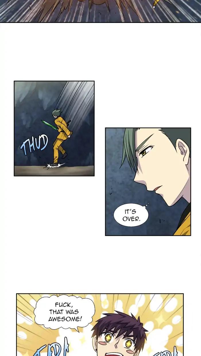 The Gamer chapter 258 page 30