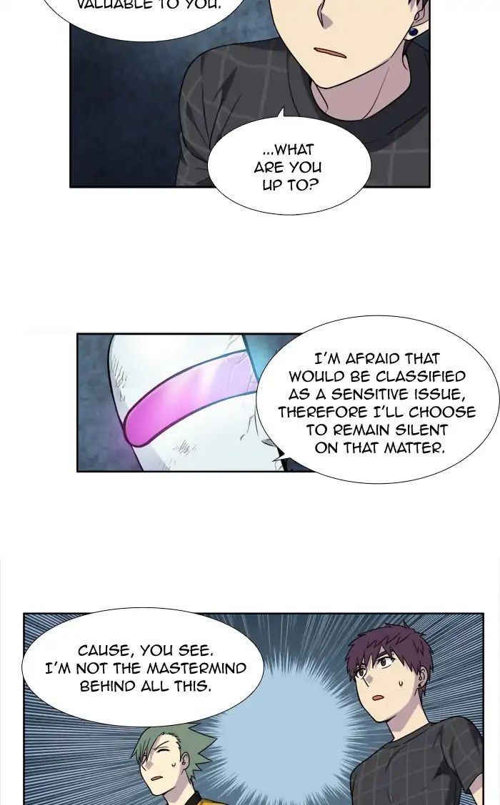 The Gamer chapter 259 page 12