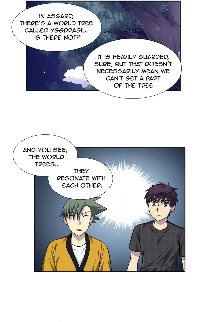 The Gamer chapter 259 page 25