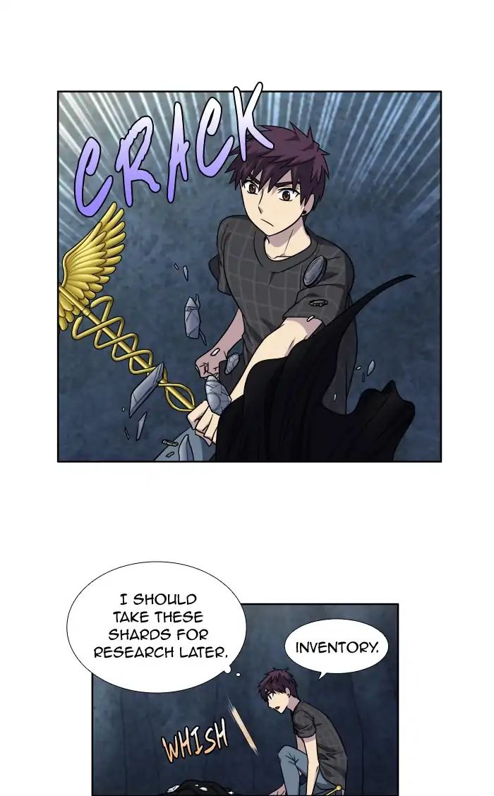 The Gamer chapter 259 page 29