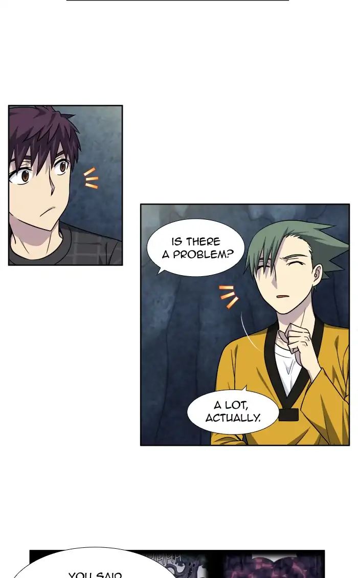 The Gamer chapter 259 page 30