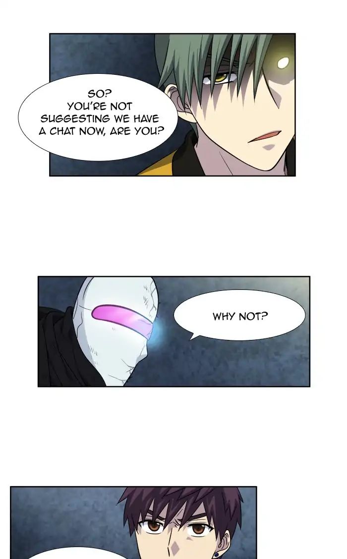 The Gamer chapter 259 page 4