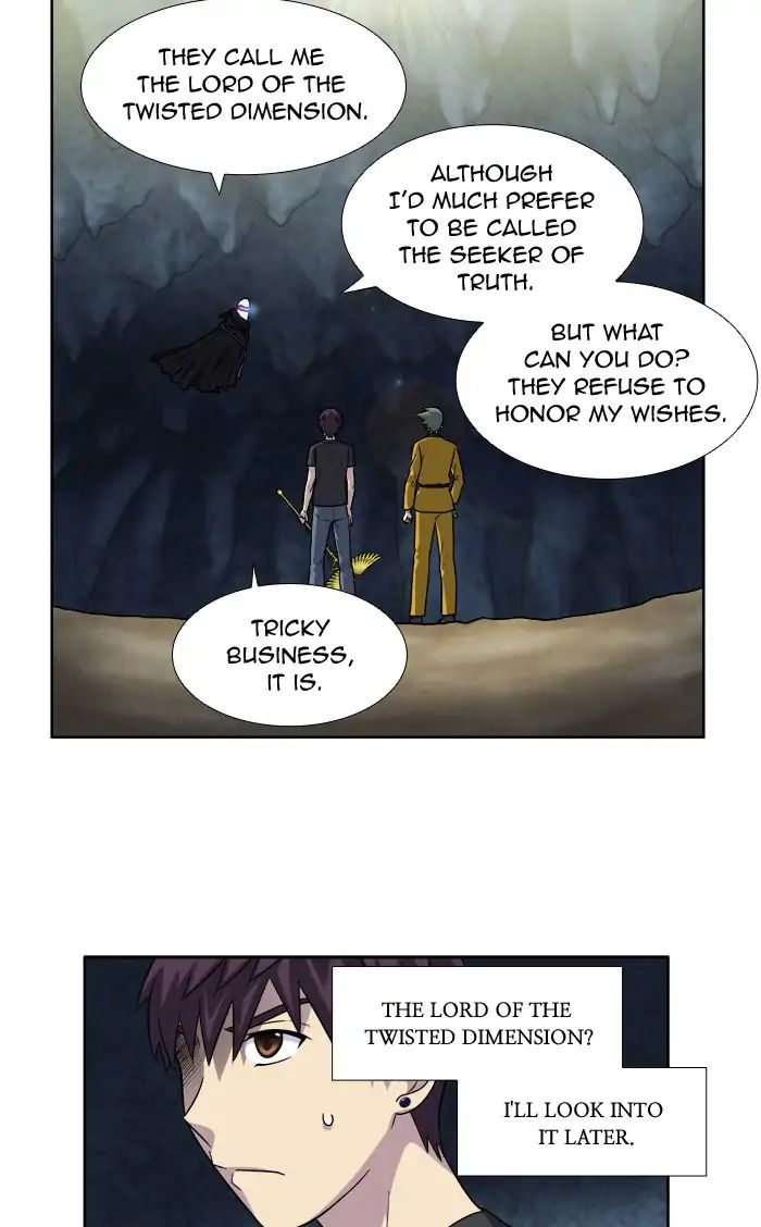 The Gamer chapter 259 page 9