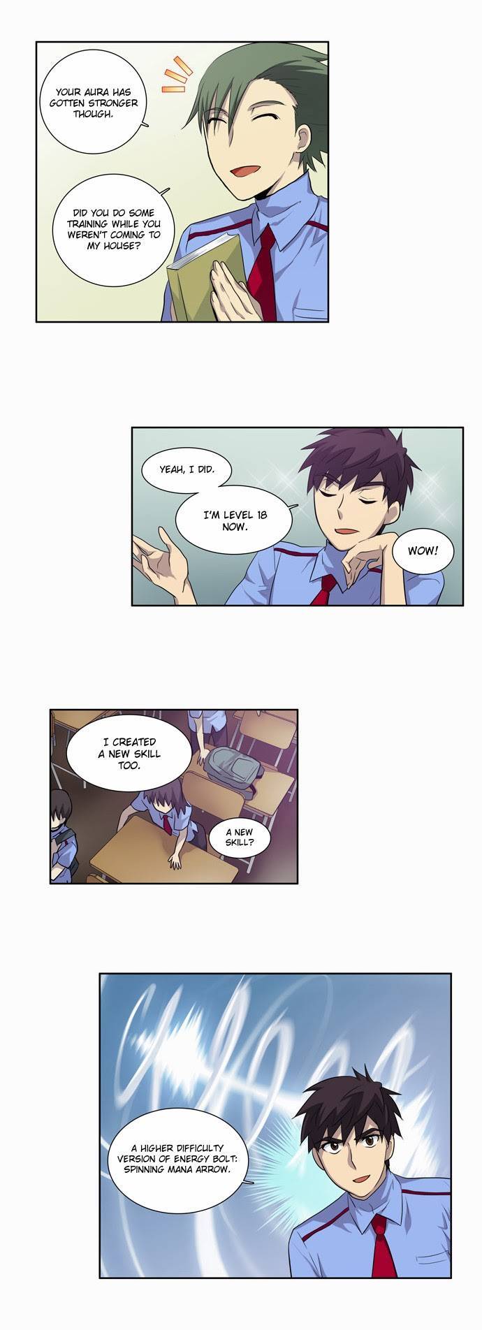 The Gamer chapter 26 page 10