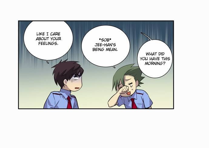 The Gamer chapter 26 page 12