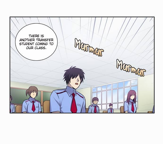 The Gamer chapter 26 page 16