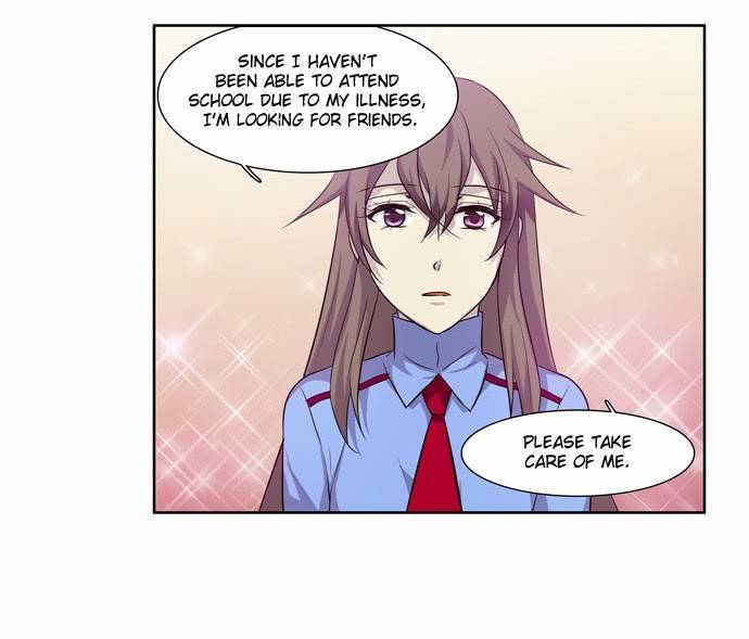 The Gamer chapter 26 page 20