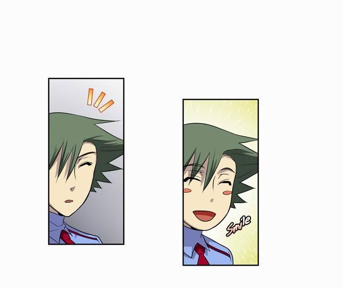 The Gamer chapter 26 page 8