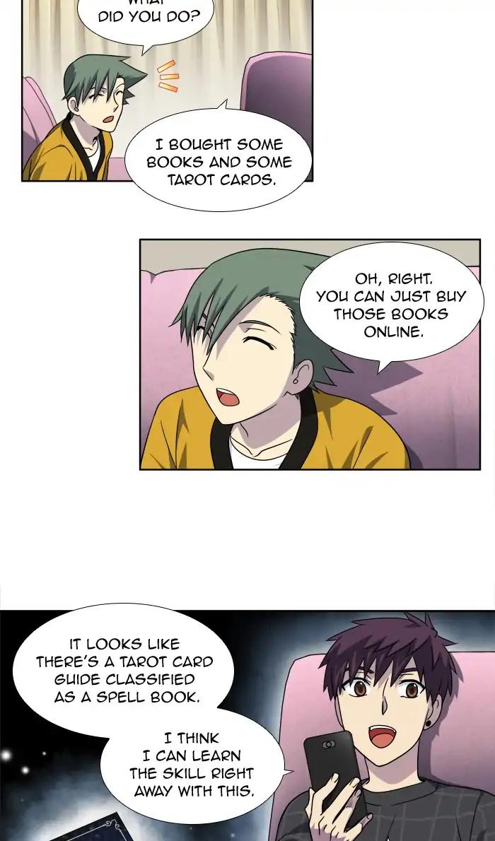 The Gamer chapter 261 page 10