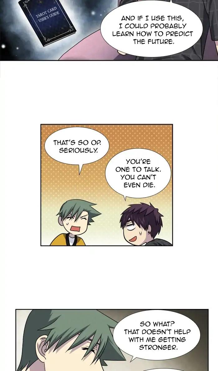 The Gamer chapter 261 page 11