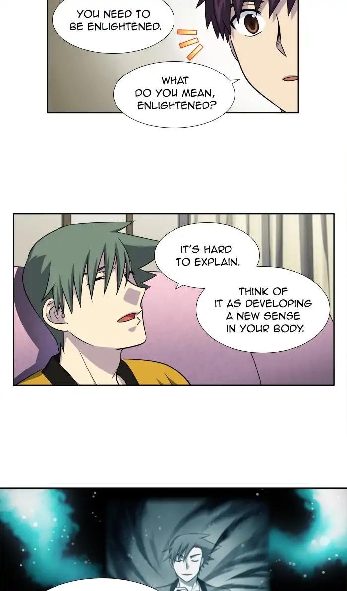 The Gamer chapter 261 page 17