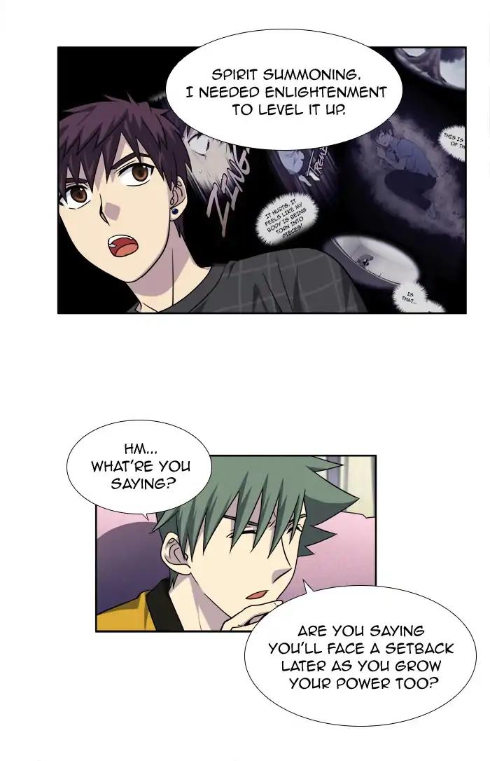 The Gamer chapter 261 page 20