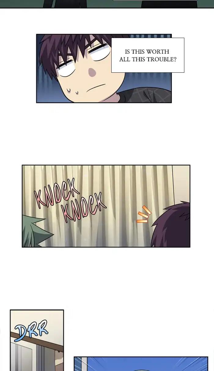 The Gamer chapter 261 page 23