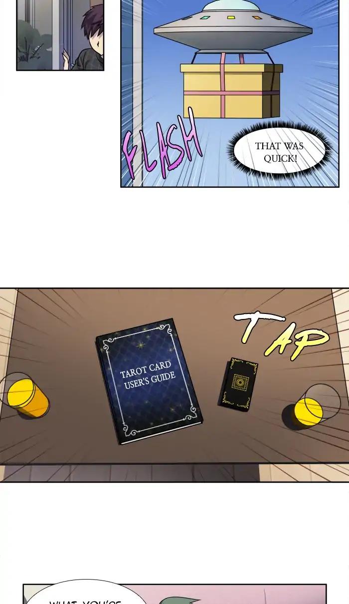 The Gamer chapter 261 page 24