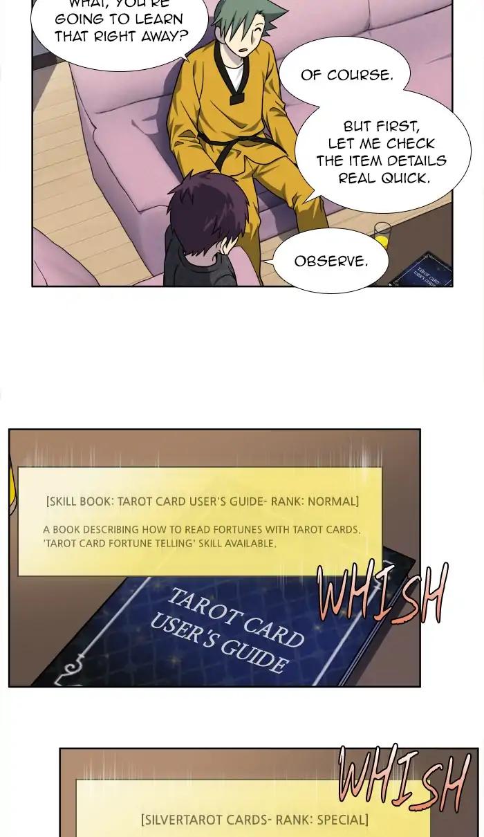 The Gamer chapter 261 page 25