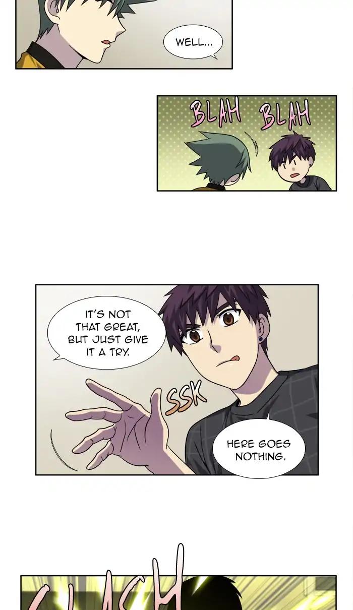 The Gamer chapter 261 page 27