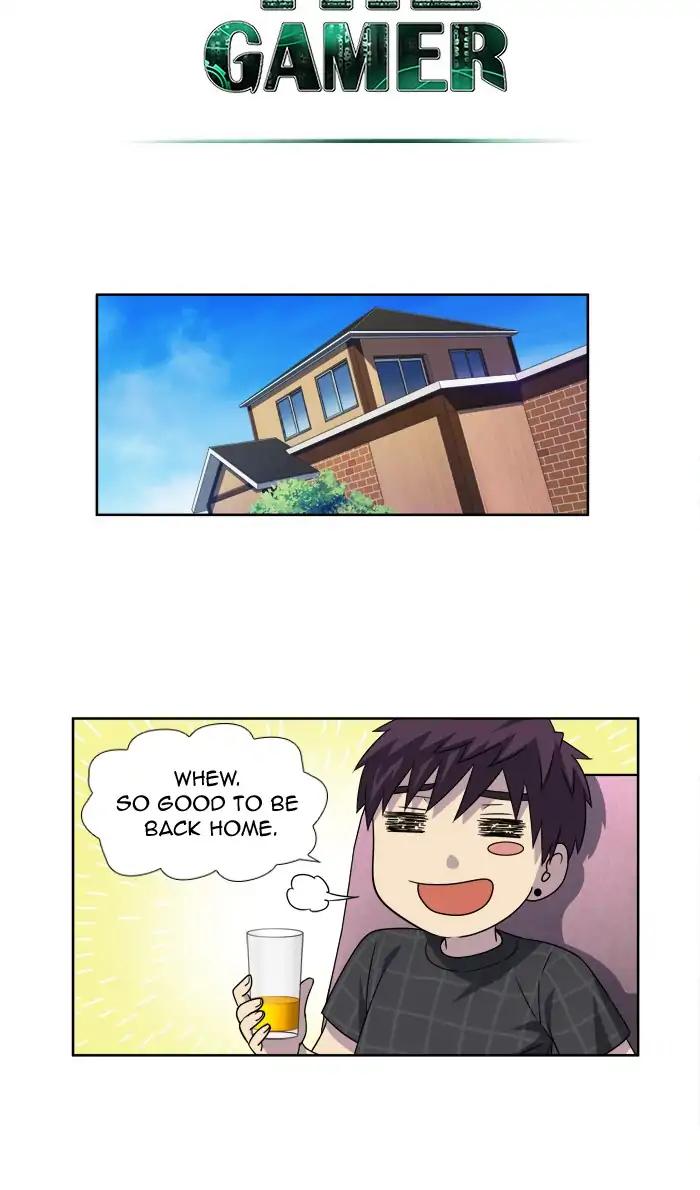 The Gamer chapter 261 page 7