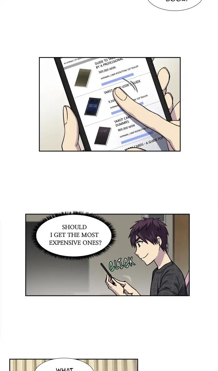 The Gamer chapter 261 page 9