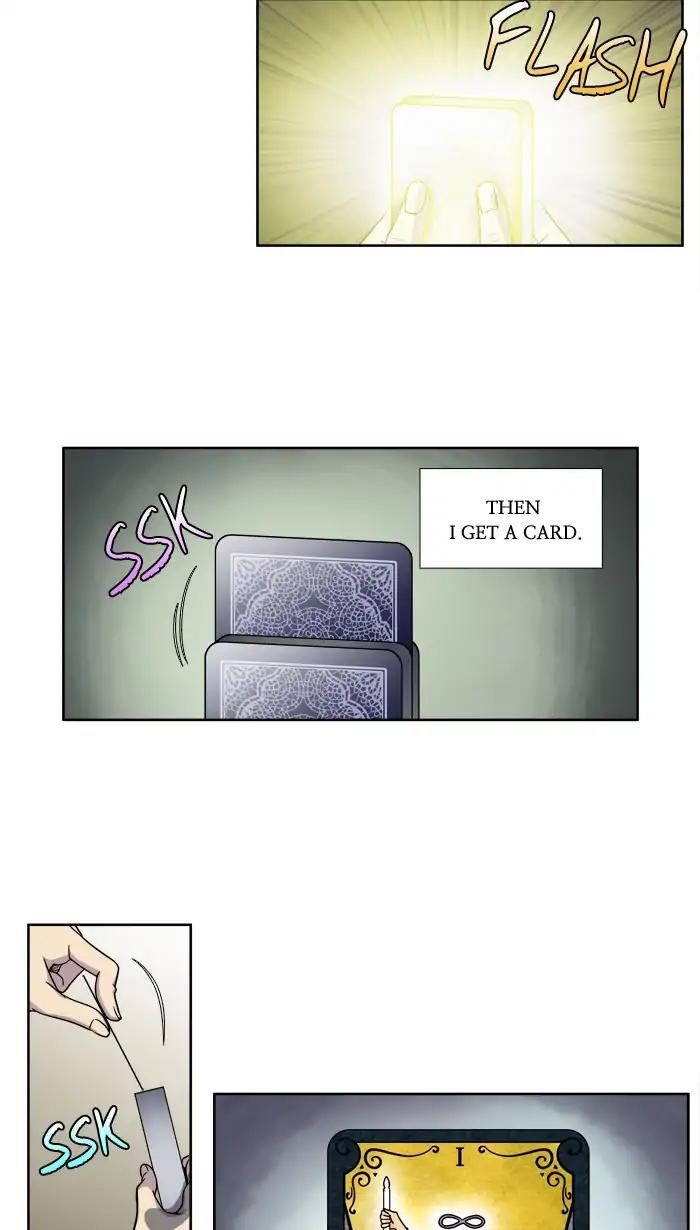 The Gamer chapter 262 page 10