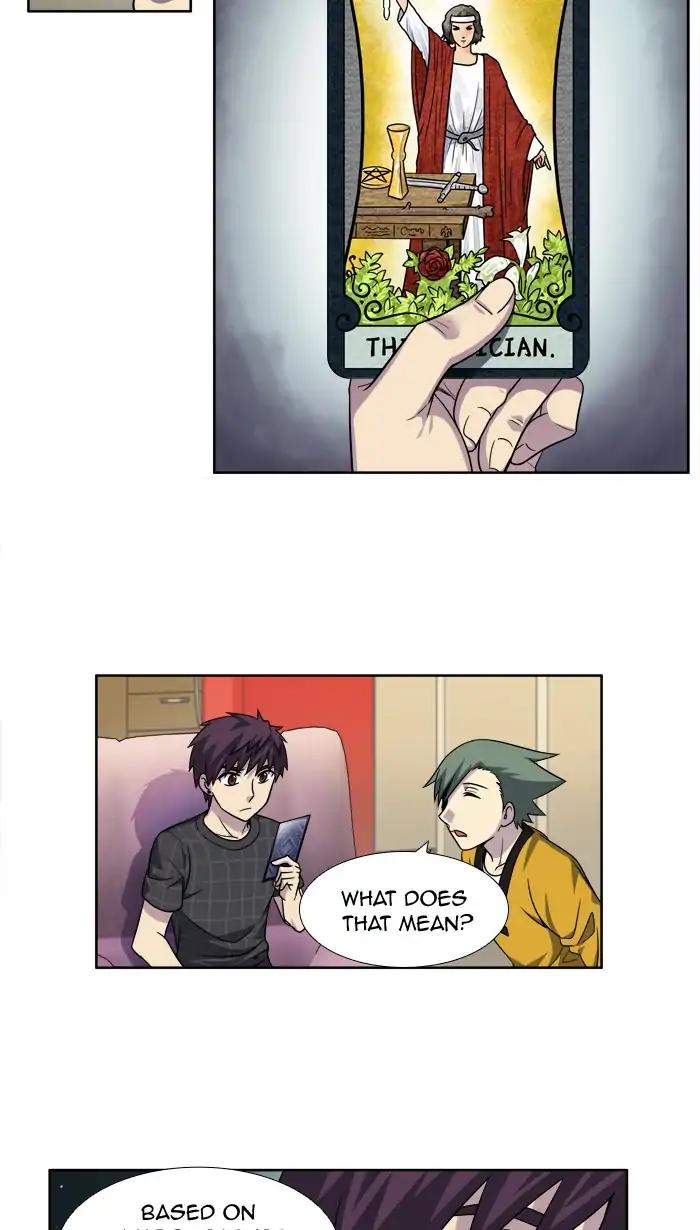 The Gamer chapter 262 page 11