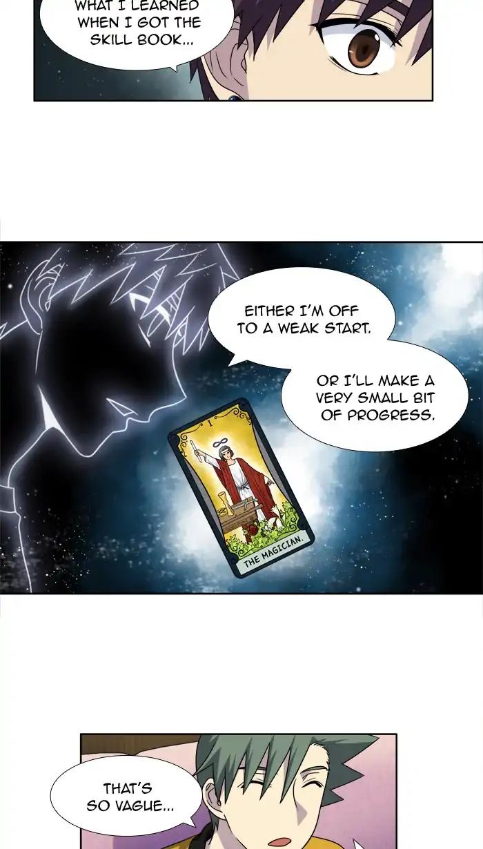 The Gamer chapter 262 page 12