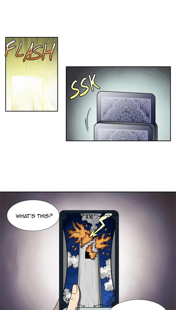 The Gamer chapter 262 page 16