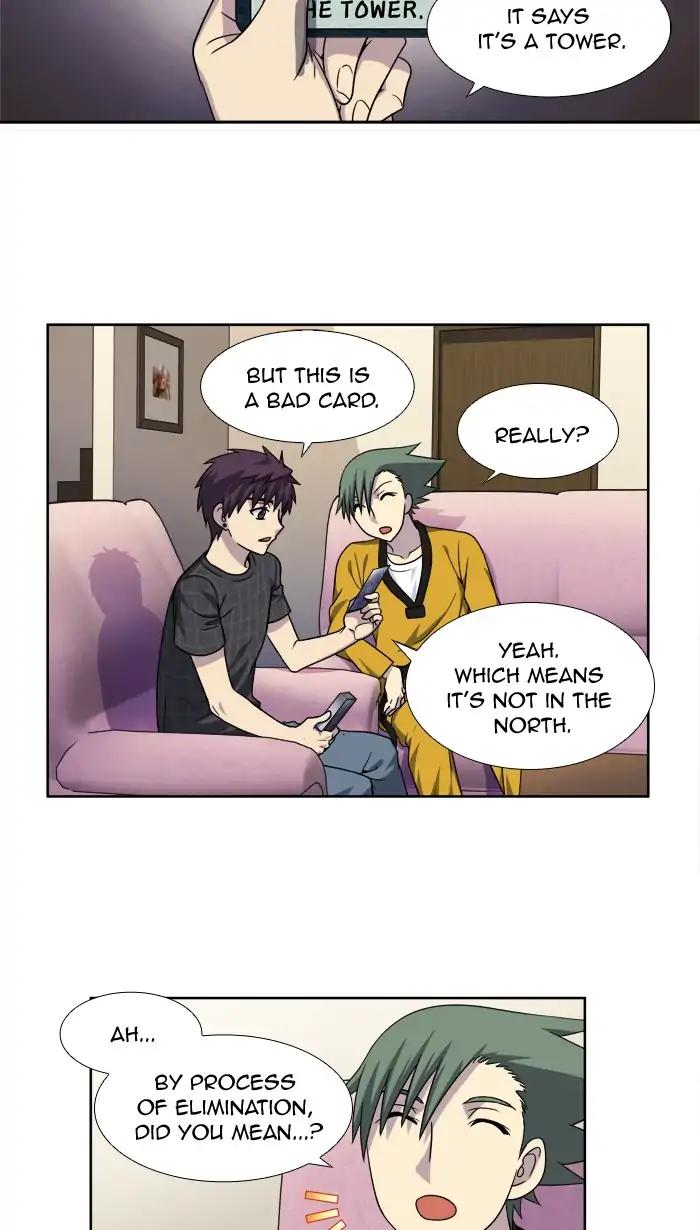 The Gamer chapter 262 page 17