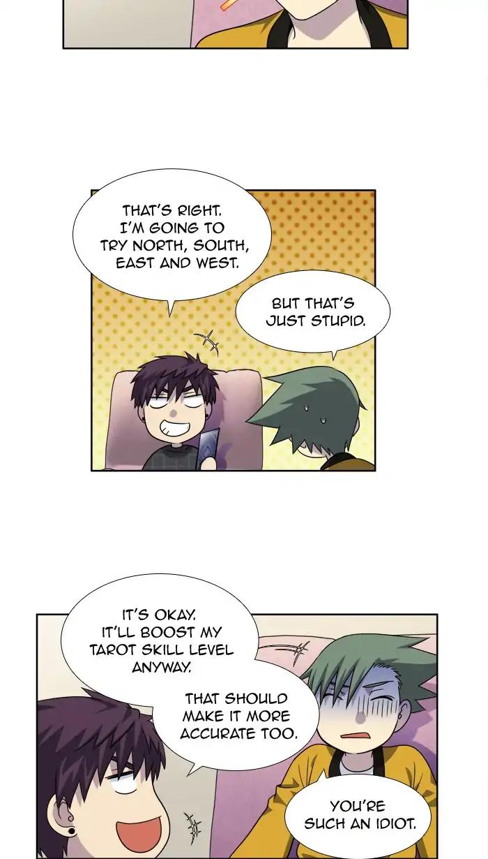 The Gamer chapter 262 page 18