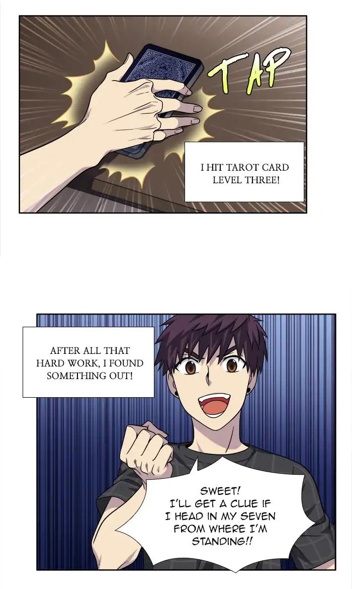 The Gamer chapter 262 page 21