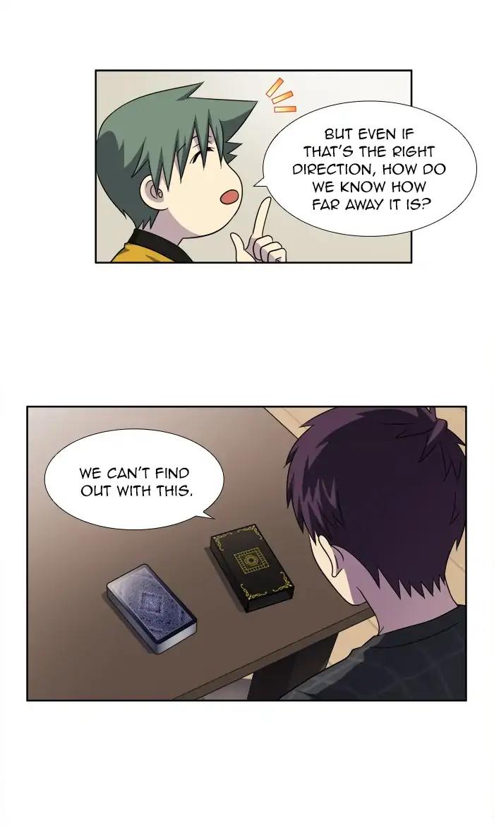 The Gamer chapter 262 page 23