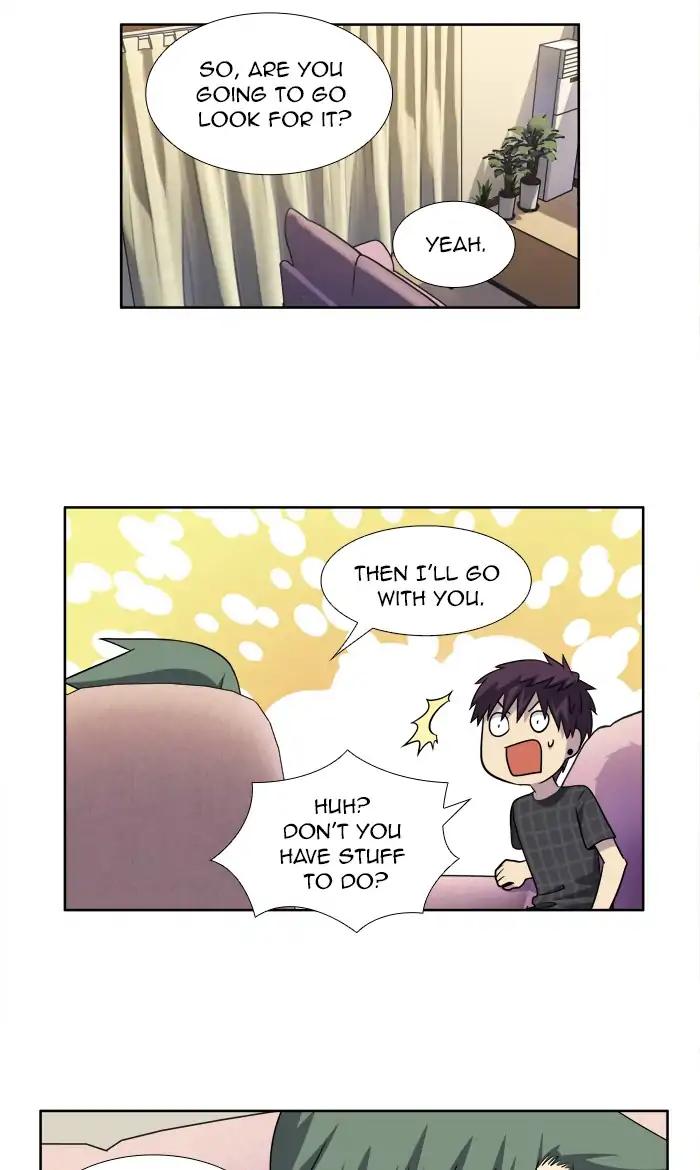 The Gamer chapter 262 page 24