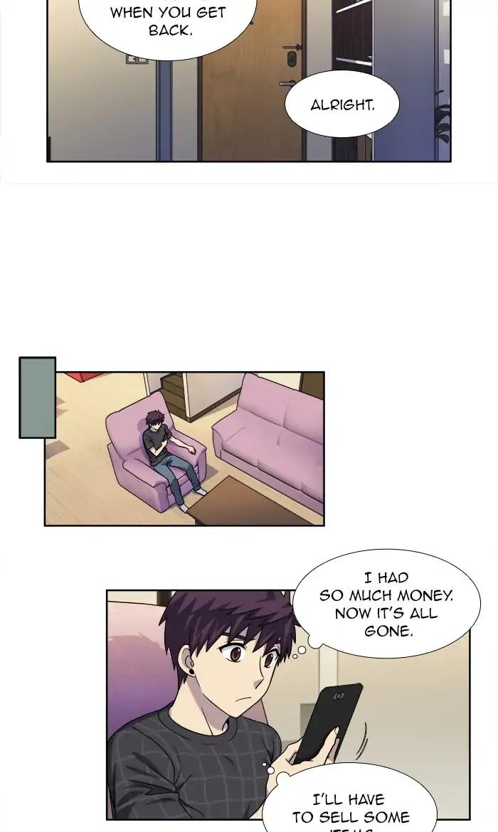 The Gamer chapter 262 page 26