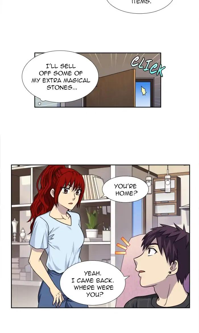 The Gamer chapter 262 page 27