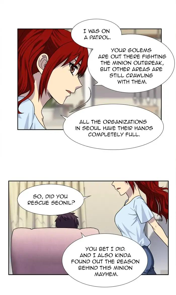 The Gamer chapter 262 page 28