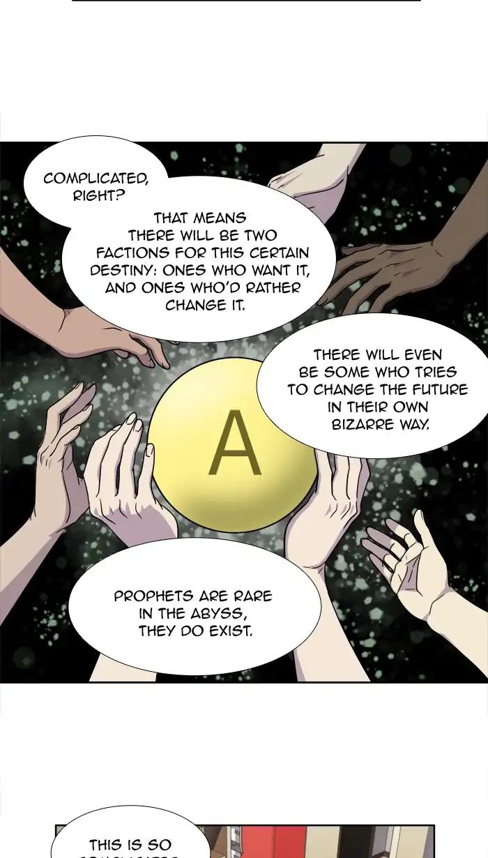 The Gamer chapter 262 page 3