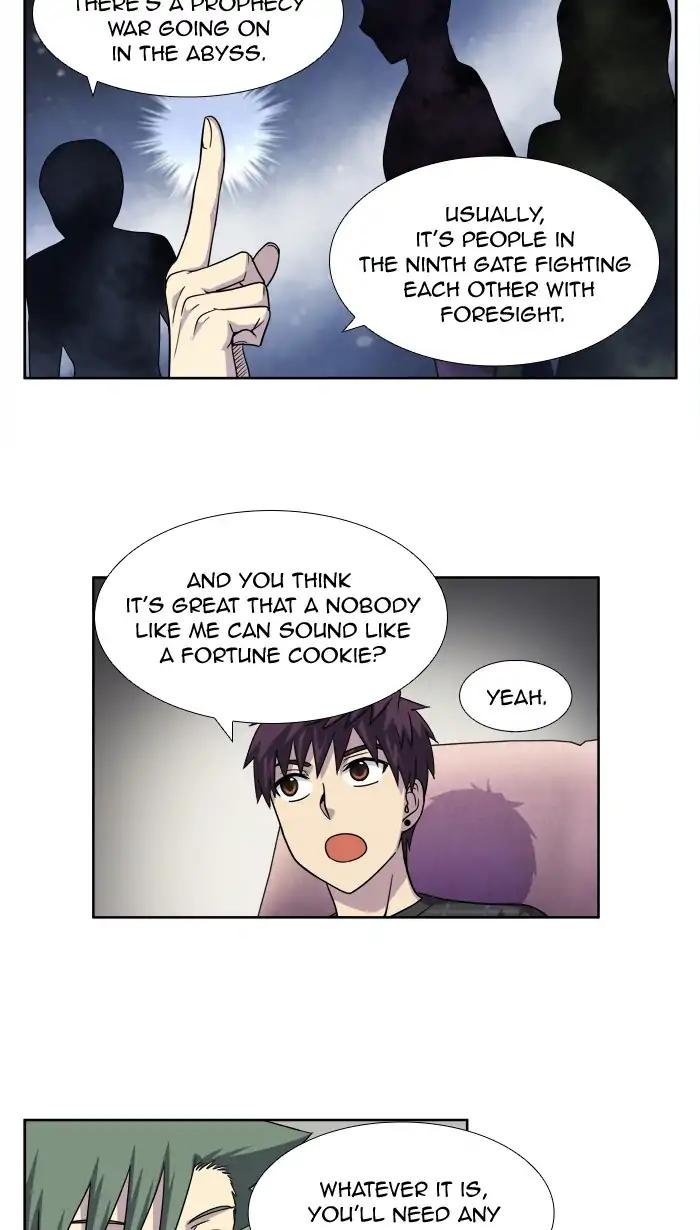 The Gamer chapter 262 page 7