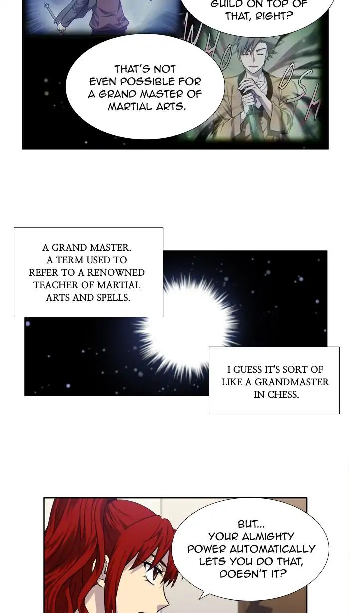 The Gamer chapter 263 page 13