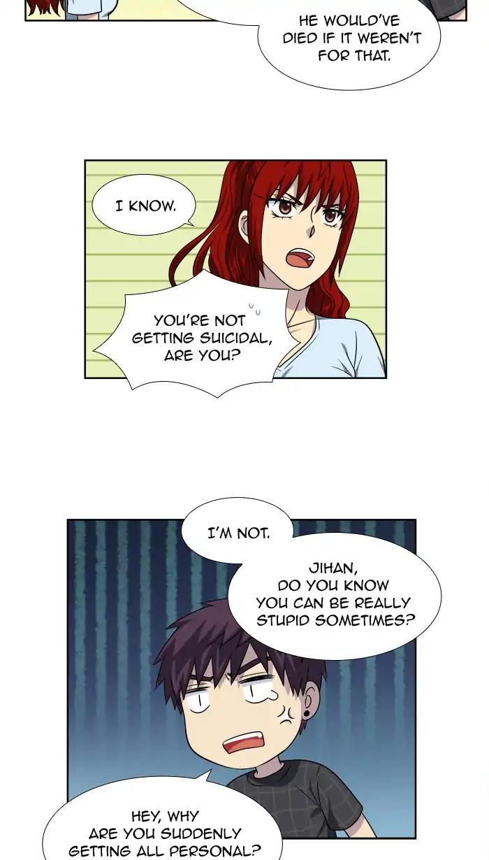 The Gamer chapter 263 page 16