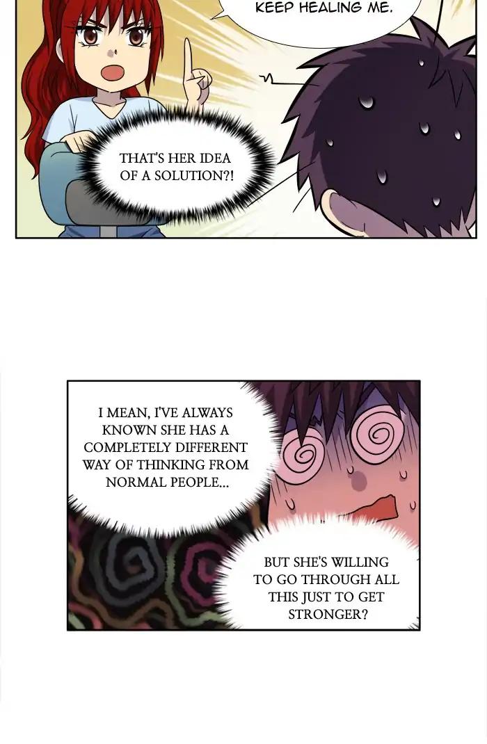 The Gamer chapter 263 page 19