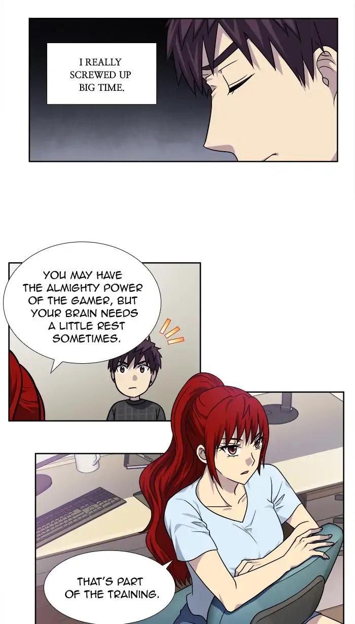 The Gamer chapter 263 page 2