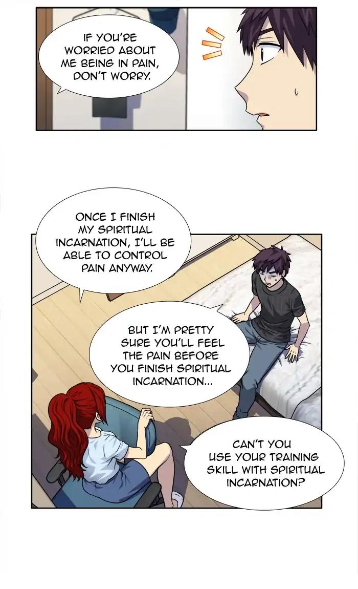 The Gamer chapter 263 page 20