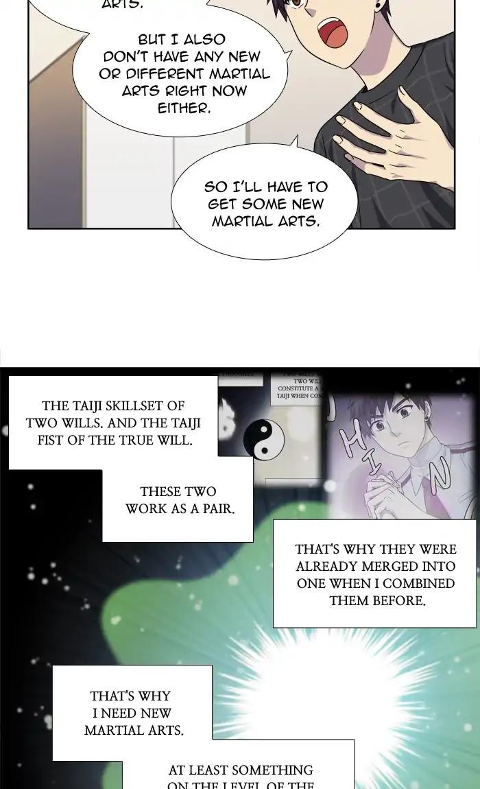 The Gamer chapter 263 page 22