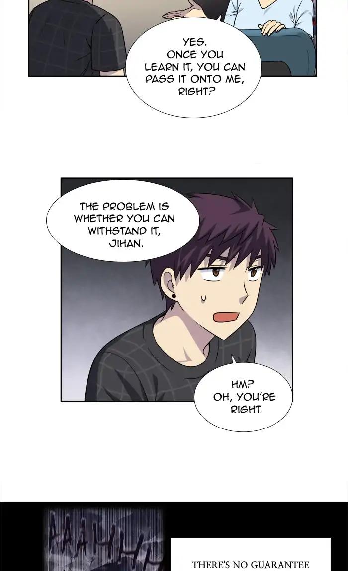 The Gamer chapter 263 page 25