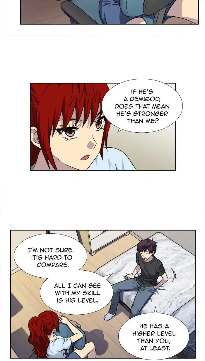 The Gamer chapter 263 page 3