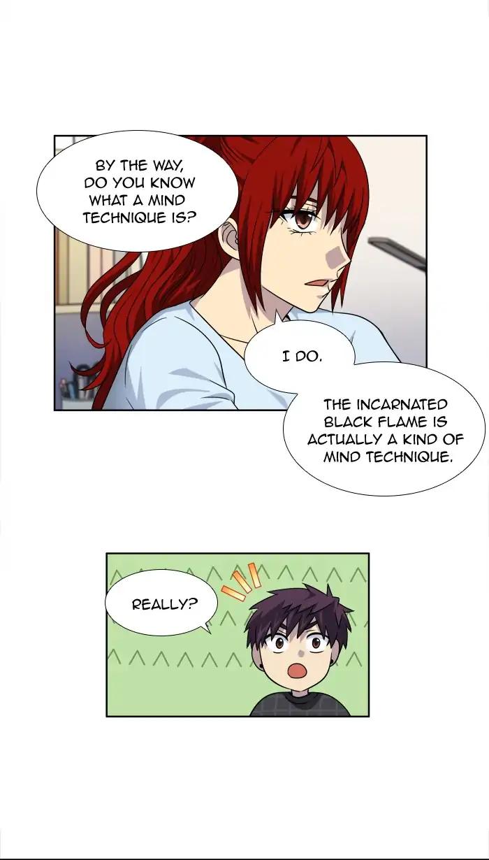 The Gamer chapter 263 page 4