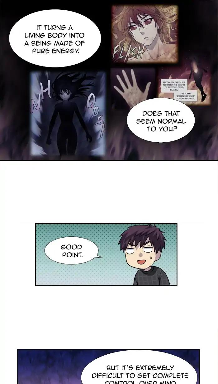 The Gamer chapter 263 page 5