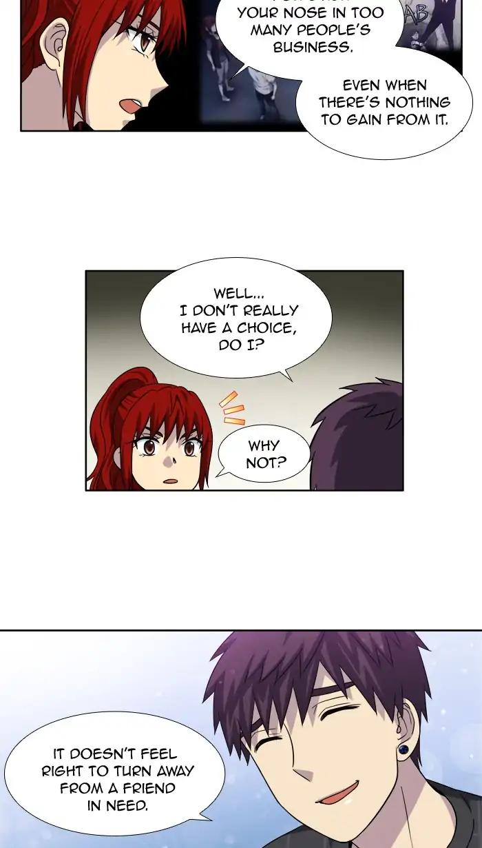 The Gamer chapter 263 page 9